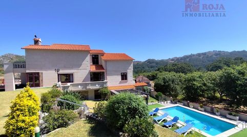 Foto 2 de Casa o xalet en venda a Rúa Trigal, O Hío, Cangas