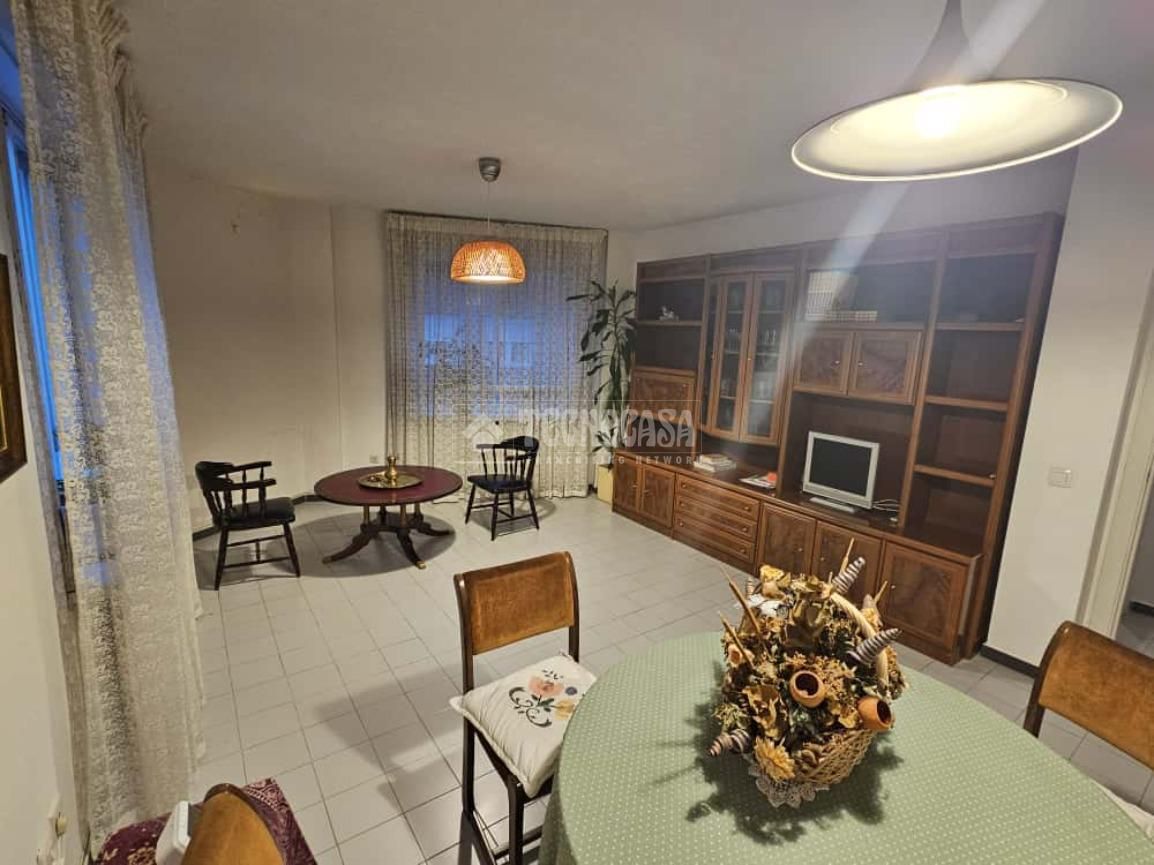 Flat for sale in  Madrid Capital  with Heating and Storage room