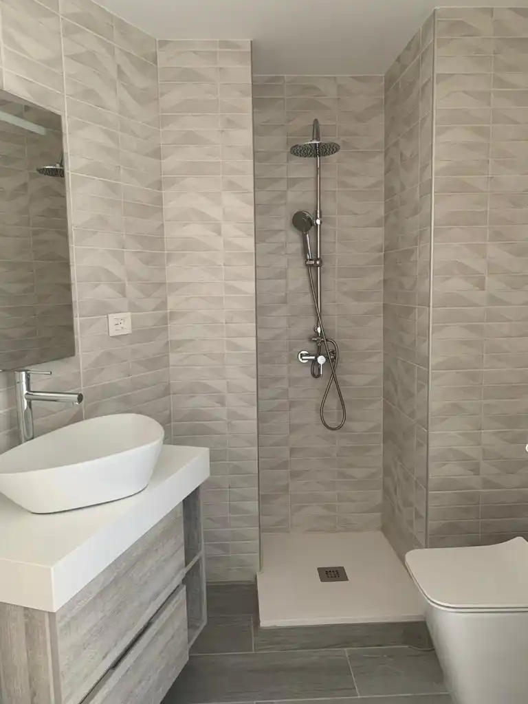 Bathroom of Flat for rent in Las Palmas de Gran Canaria
