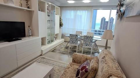Foto 4 de Pis de lloguer a Levante Alto, Benidorm