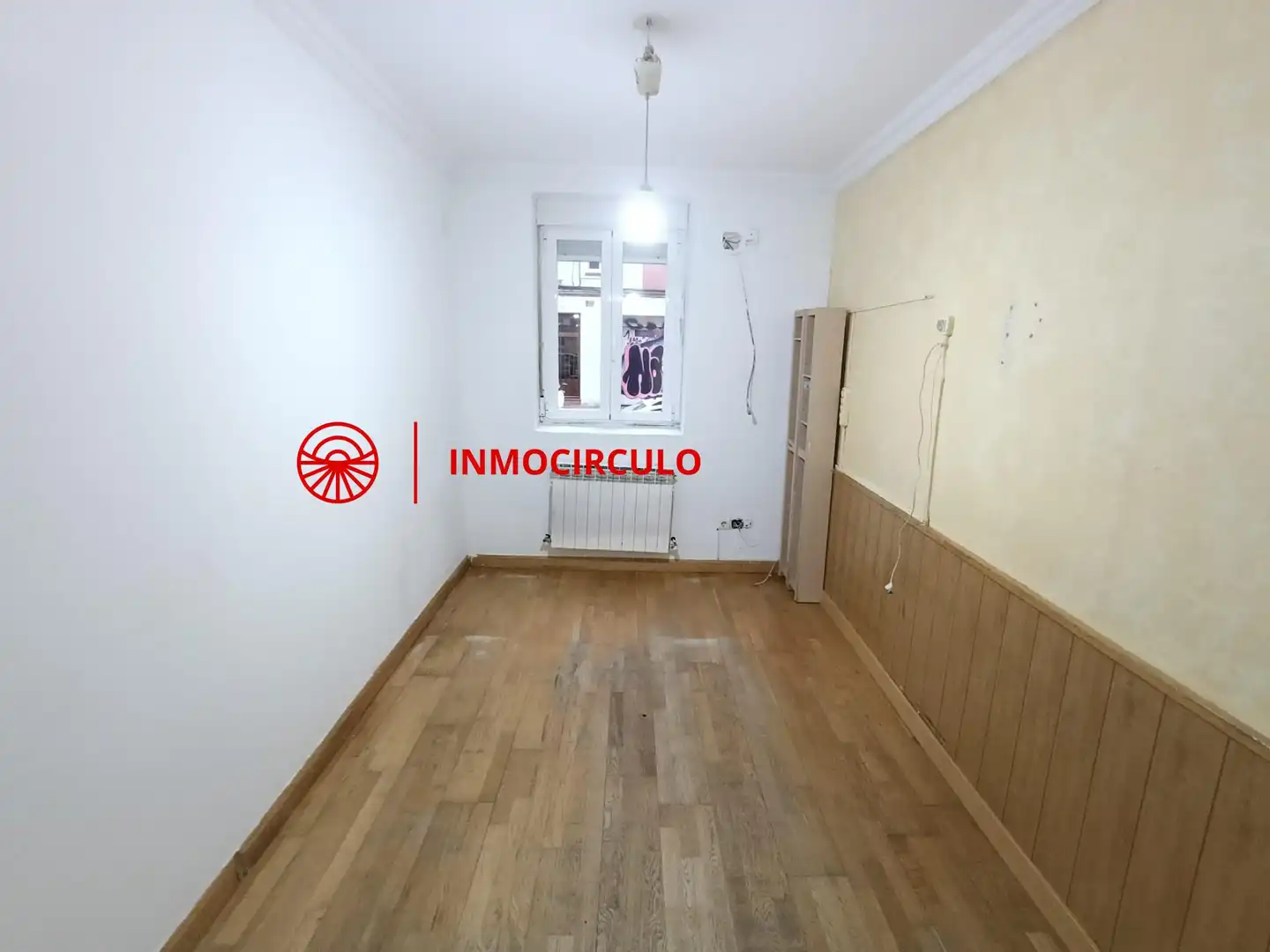 Apartament en venda en Burgos Capital amb Calefacció