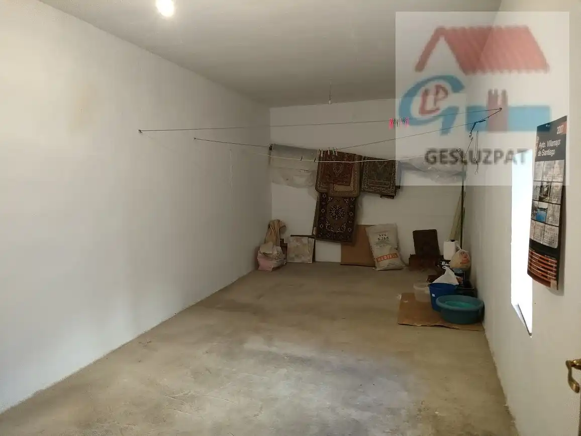 Haus mit Garten zum Verkauf in Villamayor de Santiago, imagen 17
