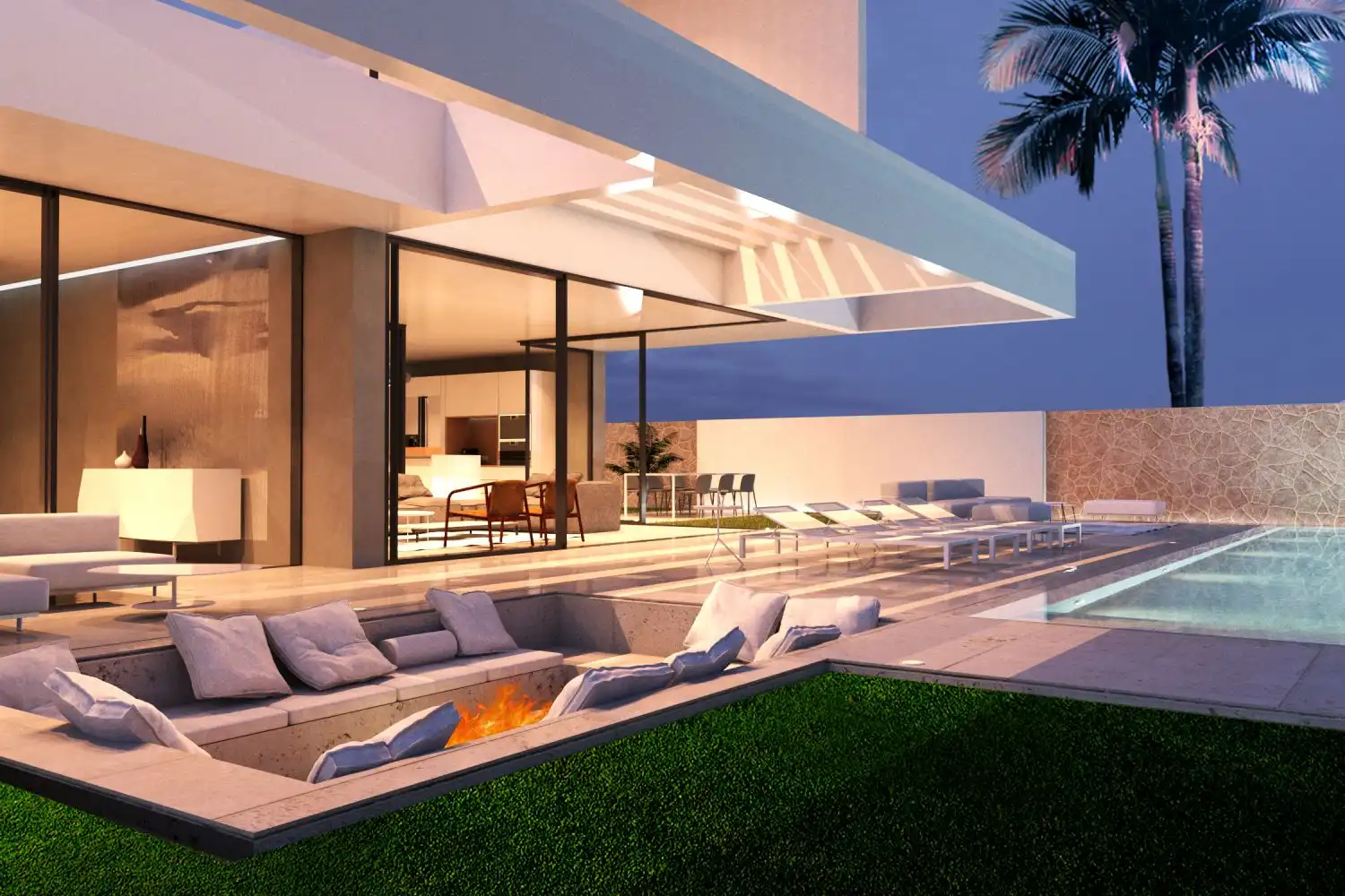 Villa in vendita a Belgica, imagen 13