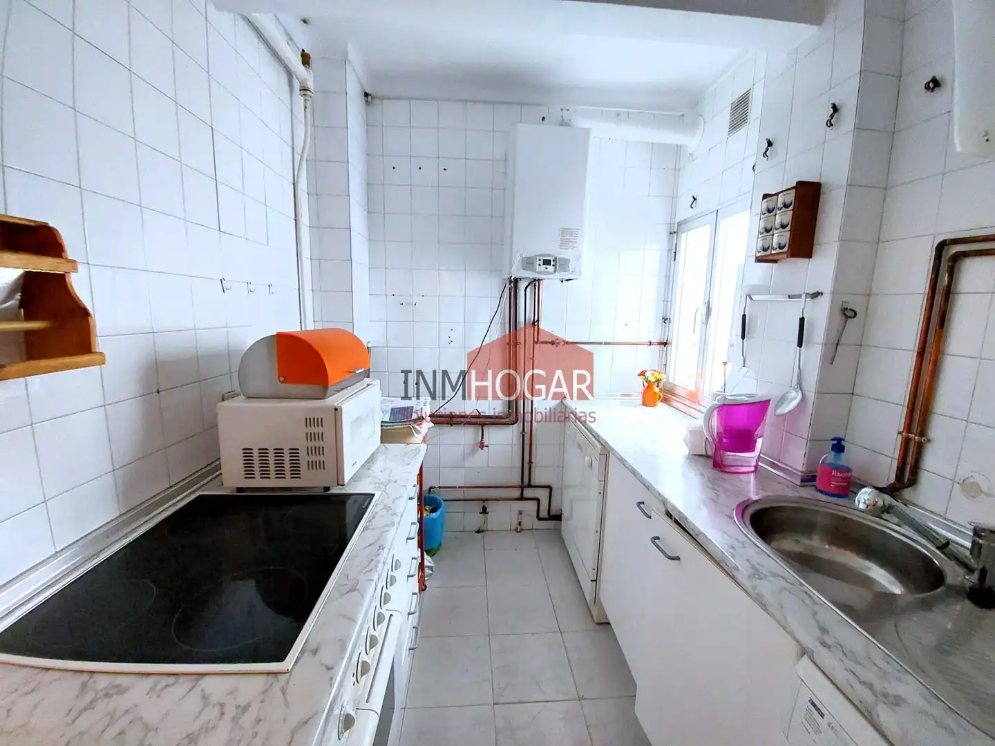 Appartamento con terrazza in vendita a Paseo SAN ROQUE, imagen 11