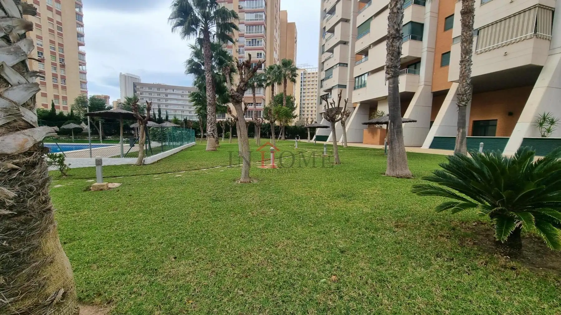 Apartament amb piscina en venda a Rincón de Loix, imagen 23