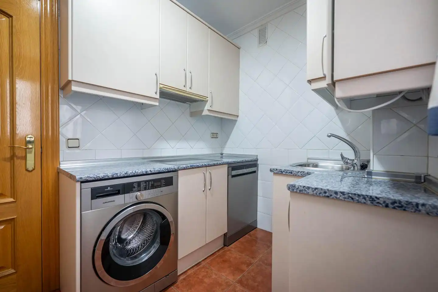 Appartamento con ascensore in vendita a Calle Carlos Luis de Cuenca, imagen 26
