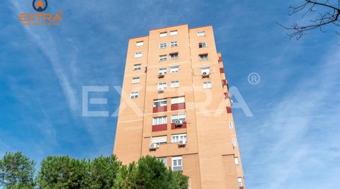 Foto 5 de Piso de alquiler en Calle Jazmín, Costillares, Madrid Capital