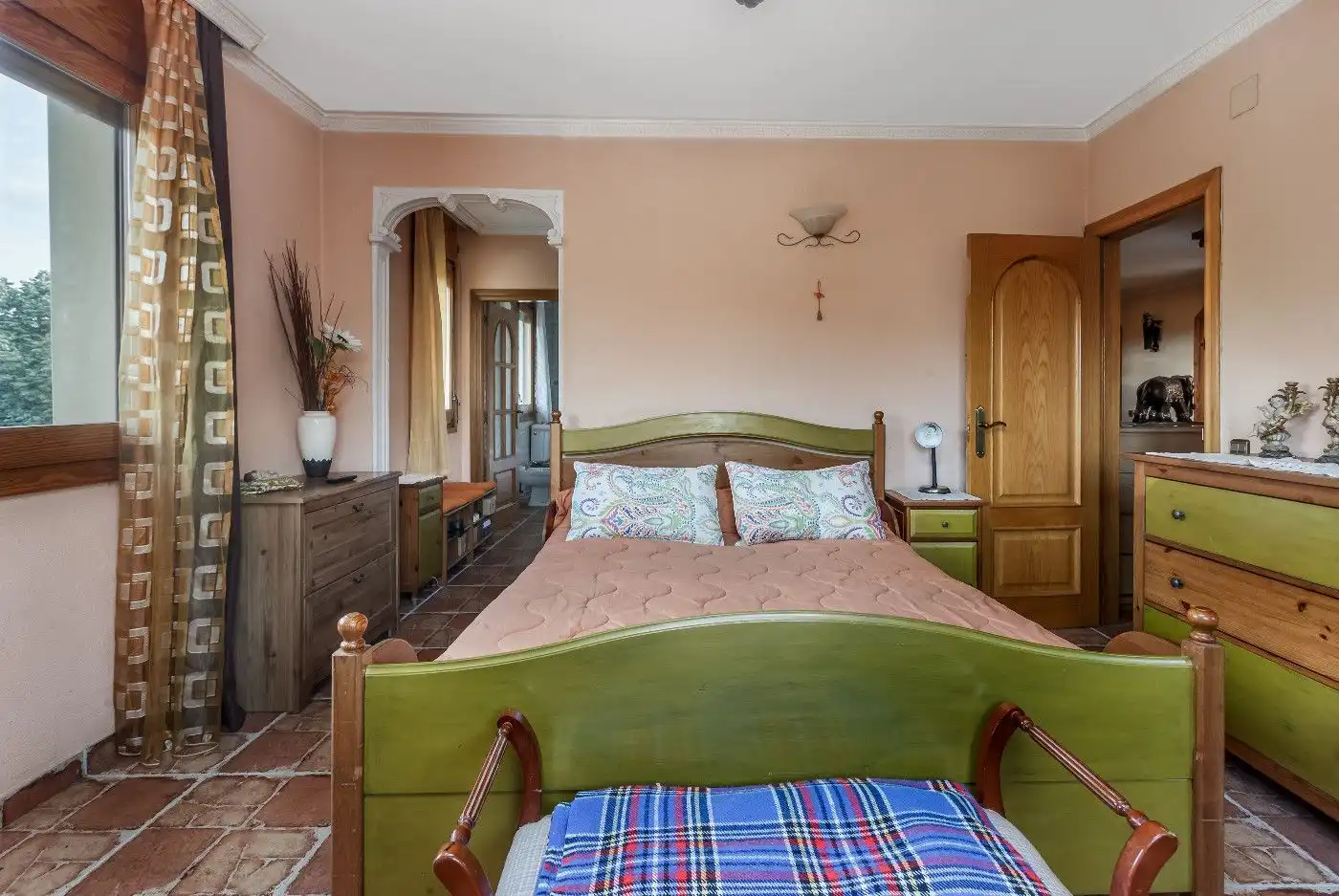 Casa con piscina en venta en Santa Maria de Palautordera, imagen 16
