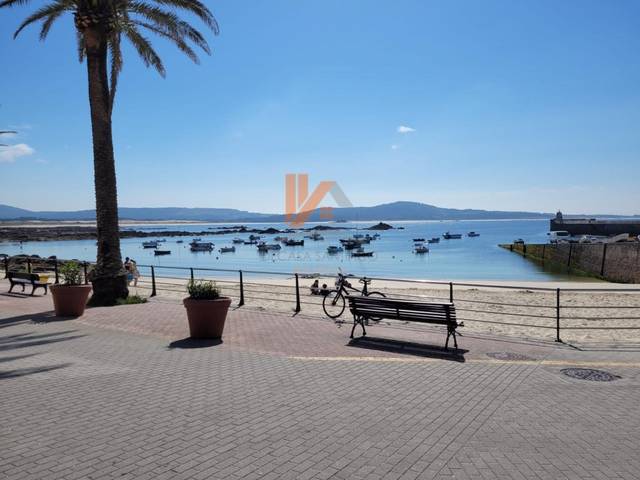 Casa-chalet en Venta en Rua Real, 26 en Corrubedo