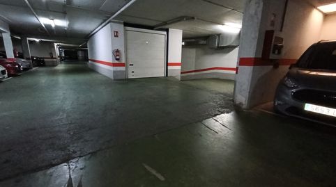 Foto 3 de Garaje en venta en Avenida de Logroño, Casetas - Villarrapa, Zaragoza Capital