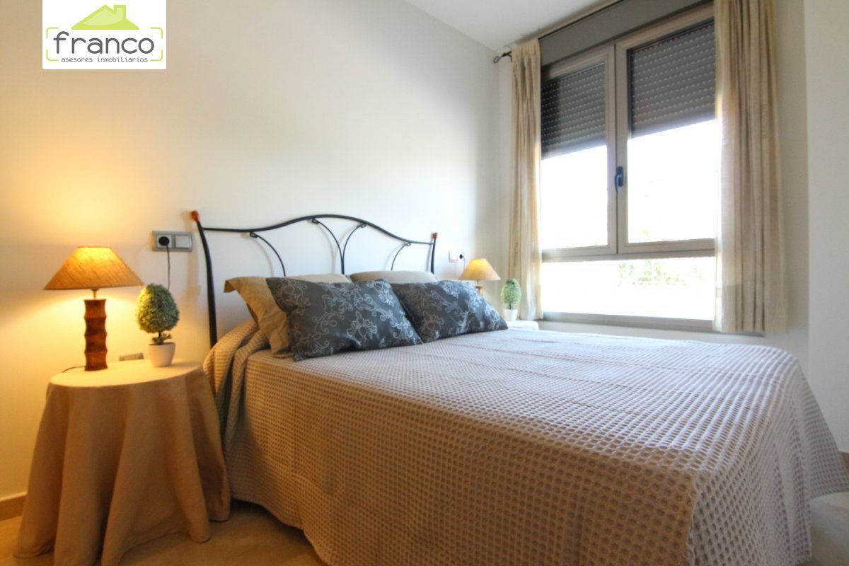 Apartment to rent in Juan Carlos I