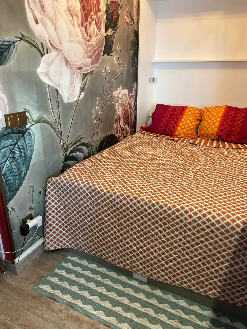 Bedroom of Study for sale in Marbella Centro