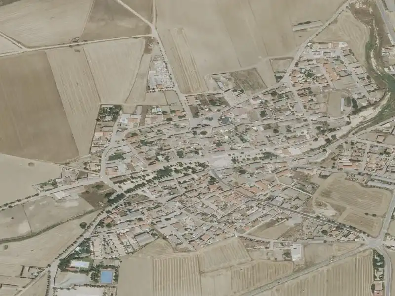 Casa o xalet en venda en Yunclillos