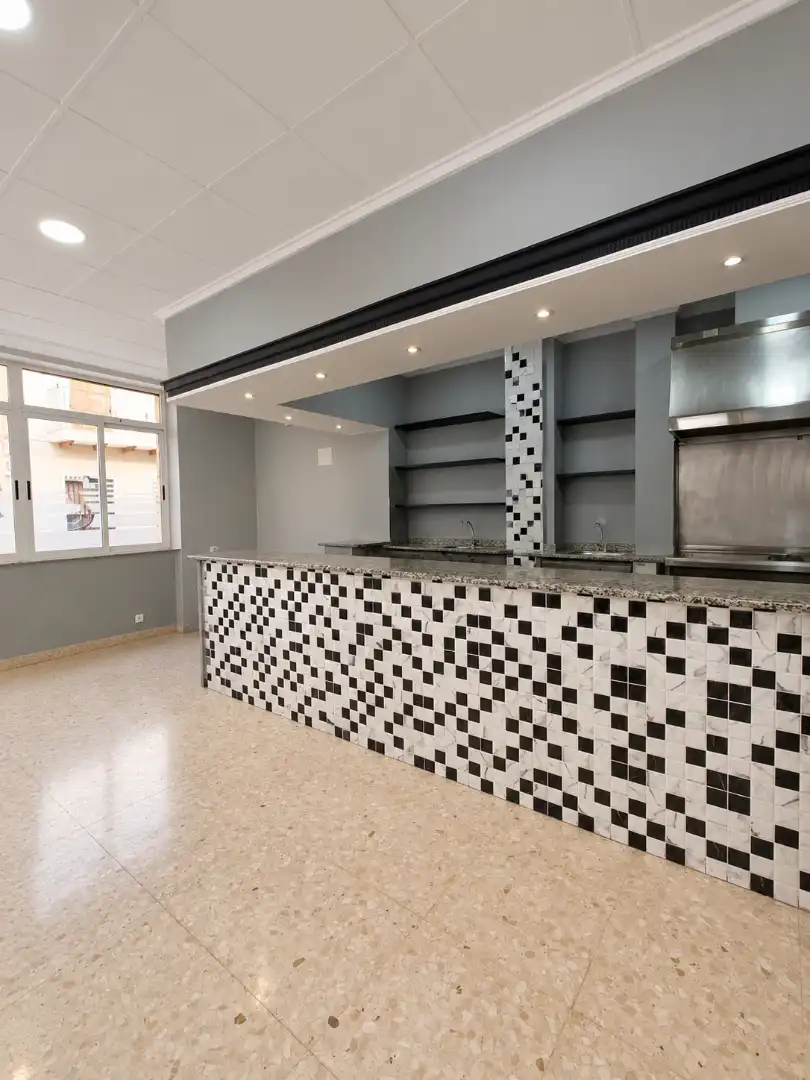 Locale commerciale in affitto a Massamagrell, imagen 5