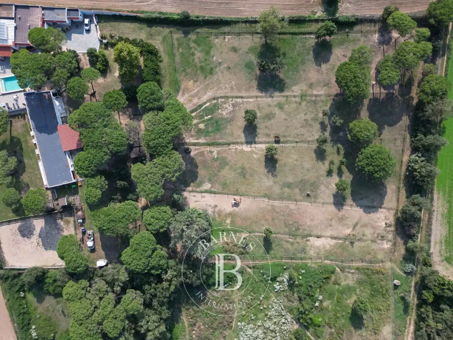 Country homes for sale in Montbarbat