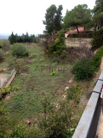 Terreno residencial en Venta en Tarrés