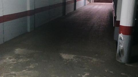 Foto 3 de Garaje de alquiler en Calle Felipe Herrero Arias, 30, Pla de Bon Repós, Alicante / Alacant