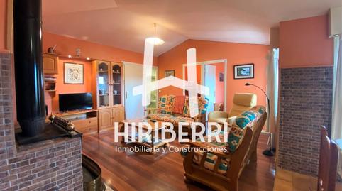 Foto 4 de Àtic en venda a Plaza Constitución, Herramélluri, La Rioja