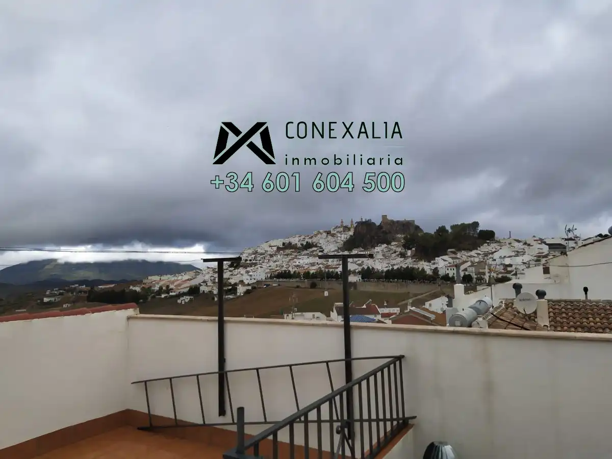 Appartement avec terrasse à vendre à Olvera, imagen 24