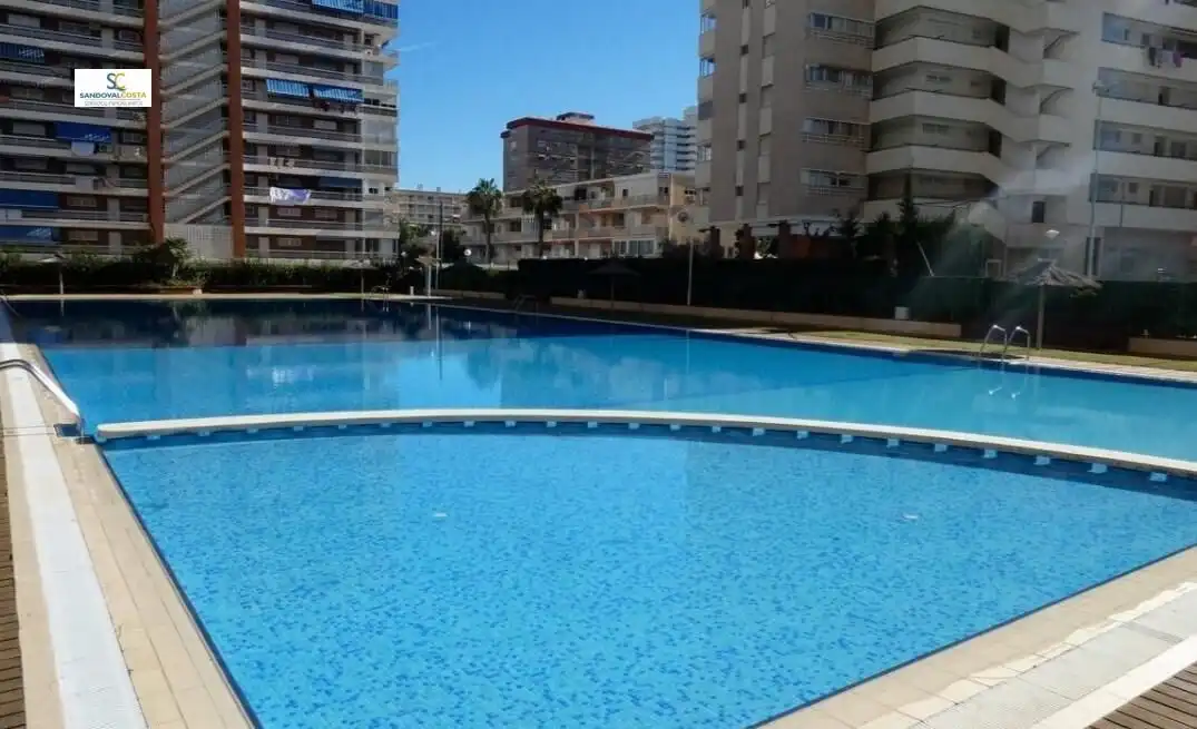 Flat with balcony to rent in Playa de San Juan - El Cabo de las Huertas, imagen 34