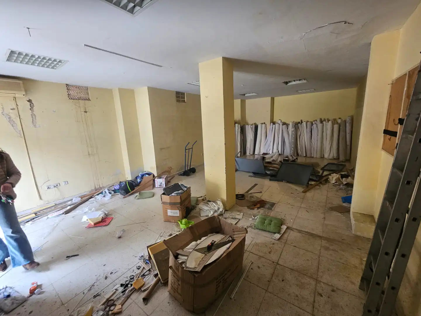 Local comercial en alquiler en Marbella Centro, imagen 12