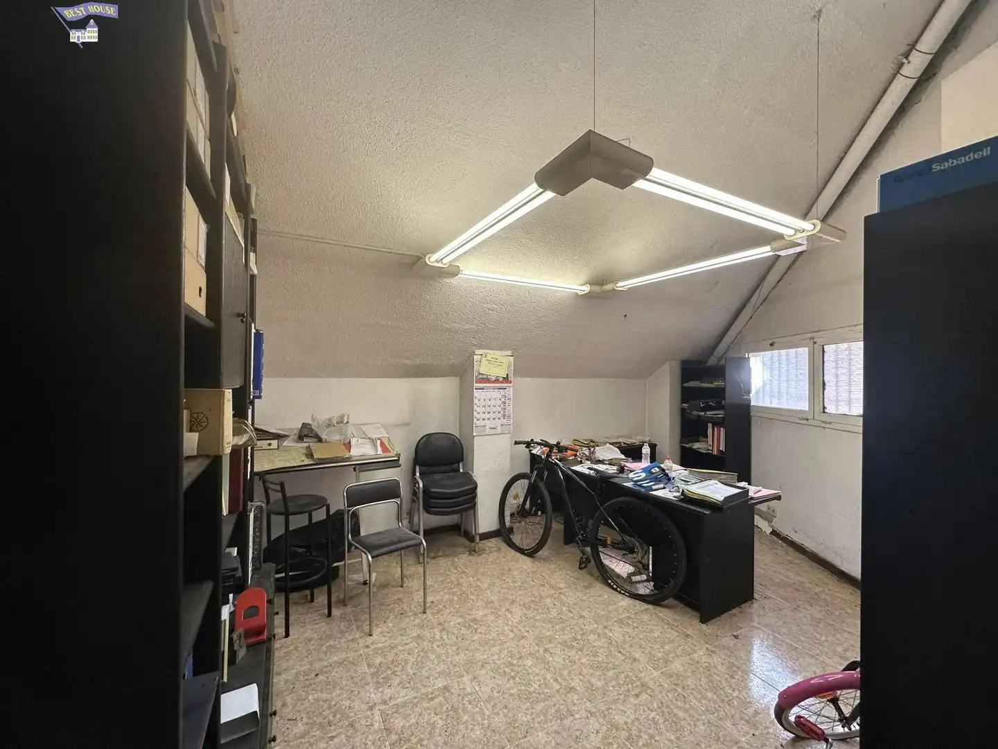 Gewerbefläche zum Verkauf in Centre - Cordelles, imagen 16