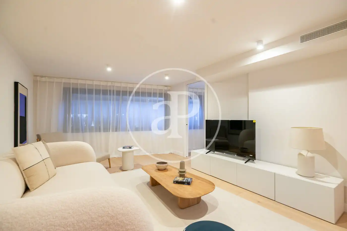 Piso en venta en C. del dos de Maig, Sagrada Família