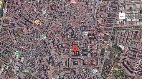 Photo 2 of Flat for sale in Reyes, Parla