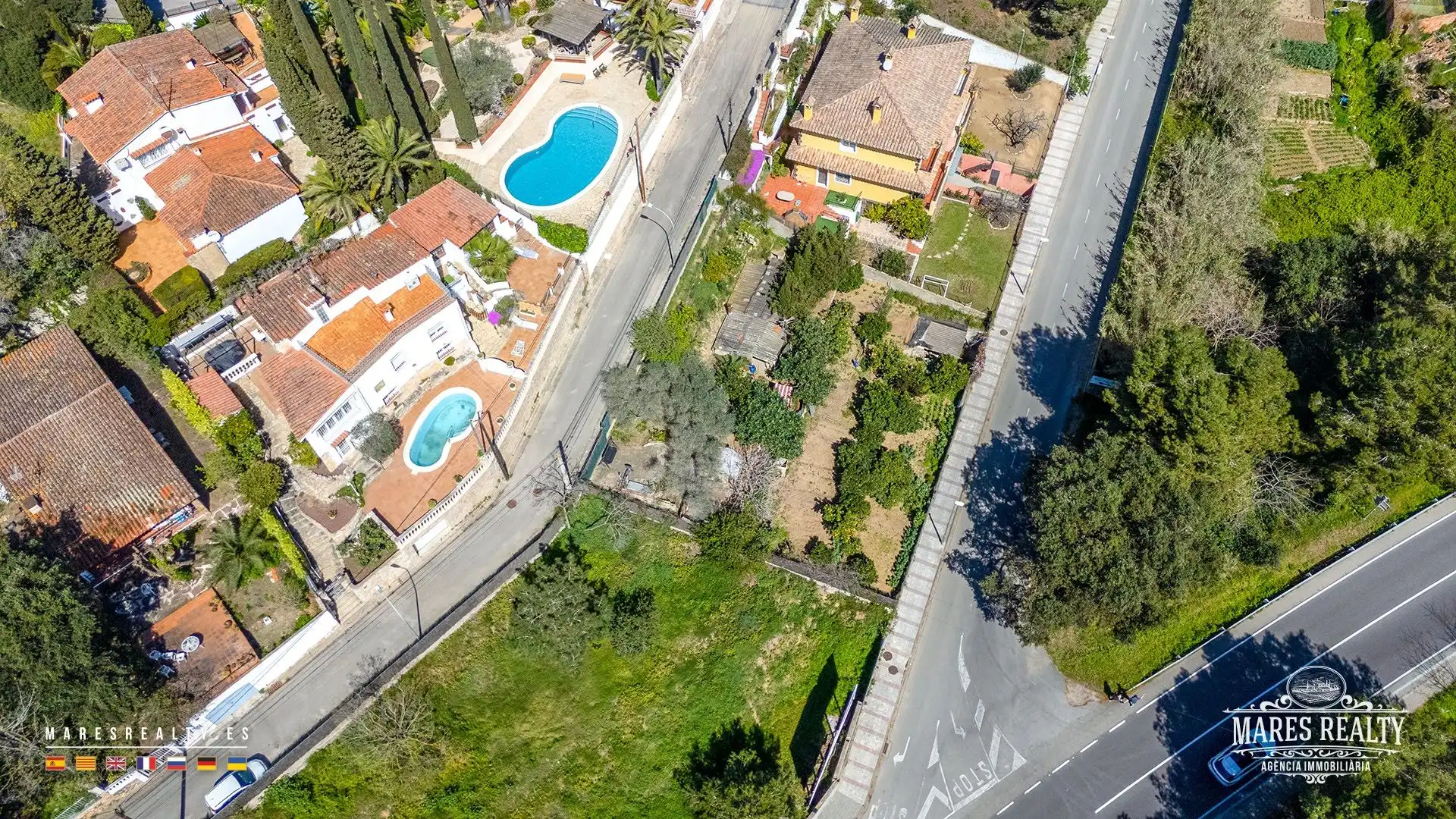 Grundstücke und Bauplätze zum Verkauf in Roca Grossa, imagen 13
