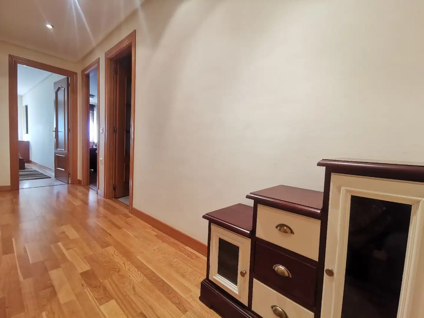 Apartament amb ascensor de lloguer a C BECERRO DE BENGOA, imagen 10