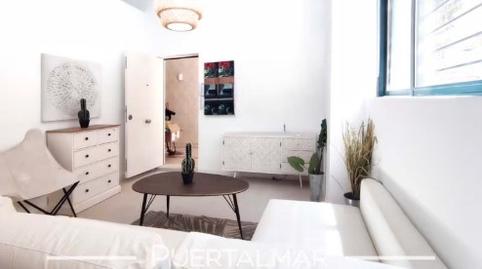 Foto 4 de Planta baixa de lloguer a Calle Churruca, Ensanche - Diputación, Alicante