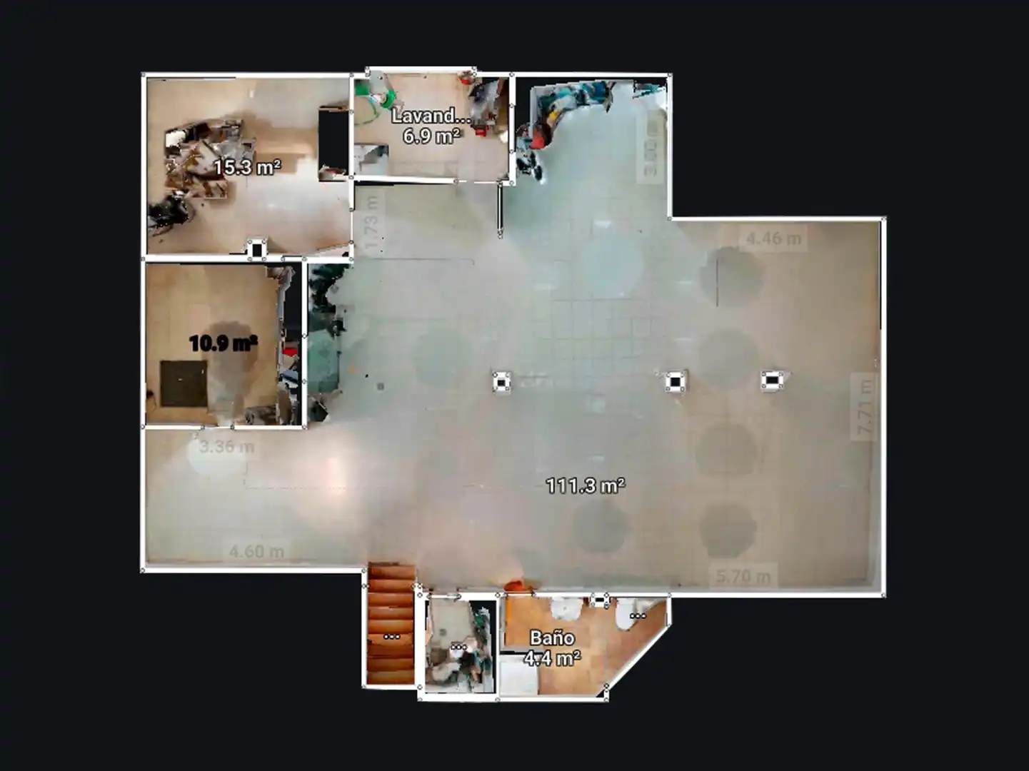 Villa mit Pool zum Verkauf in Calle FERNANDO DE LOS RIOS, imagen 100