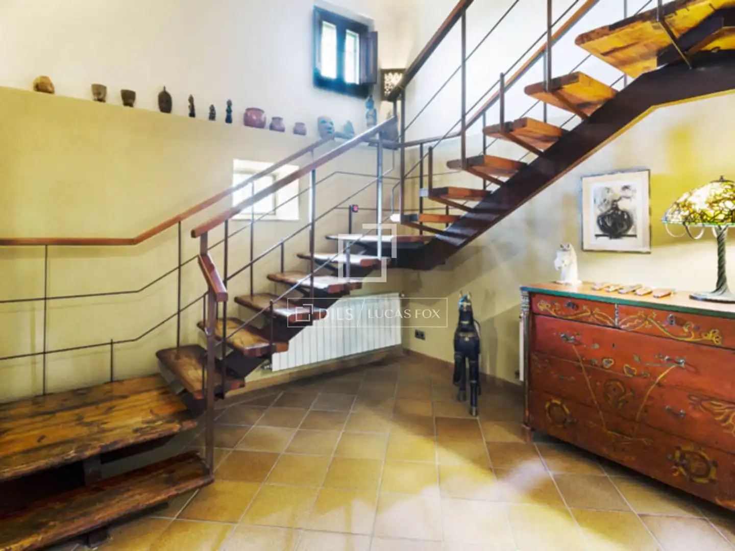 Casa rustica con piscina in vendita a Cassà de la Selva, imagen 14
