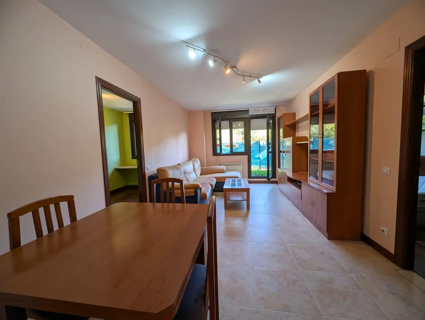 Piso con ascensor en venta en Limpias - C/ EL CANTON  22. Limpias 22, imagen 5