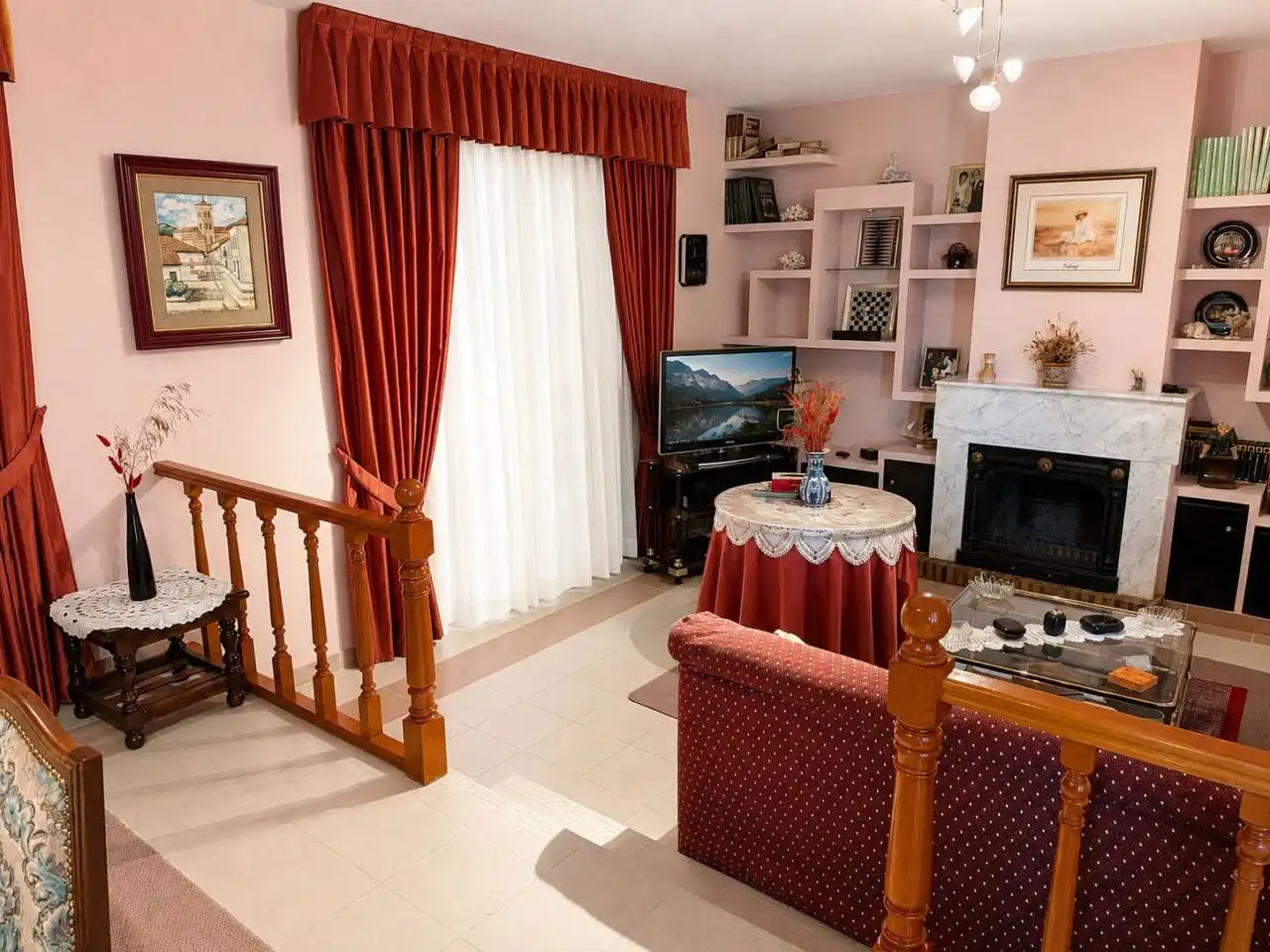 House with garden for sale in Calle Dehesa, imagen 9