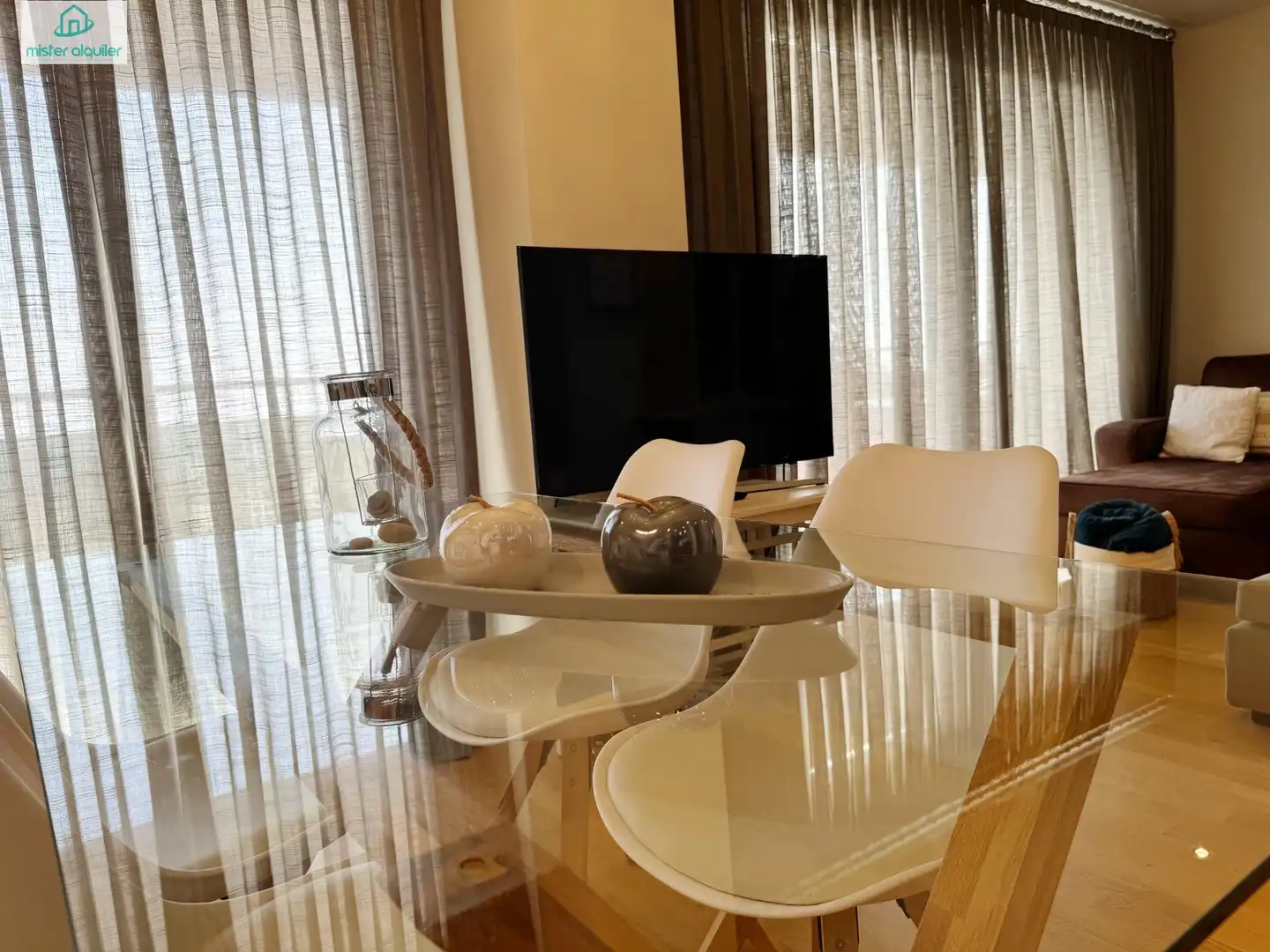 Penthouse mit Terrasse zur Miete in VICENT BLASCO I IBAÑEZ DE 2, imagen 33