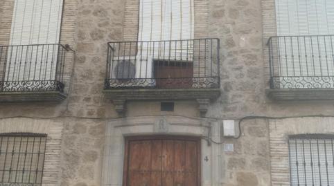 Foto 2 von Haus oder Chalet zum Verkauf in Iznatoraf, Jaén