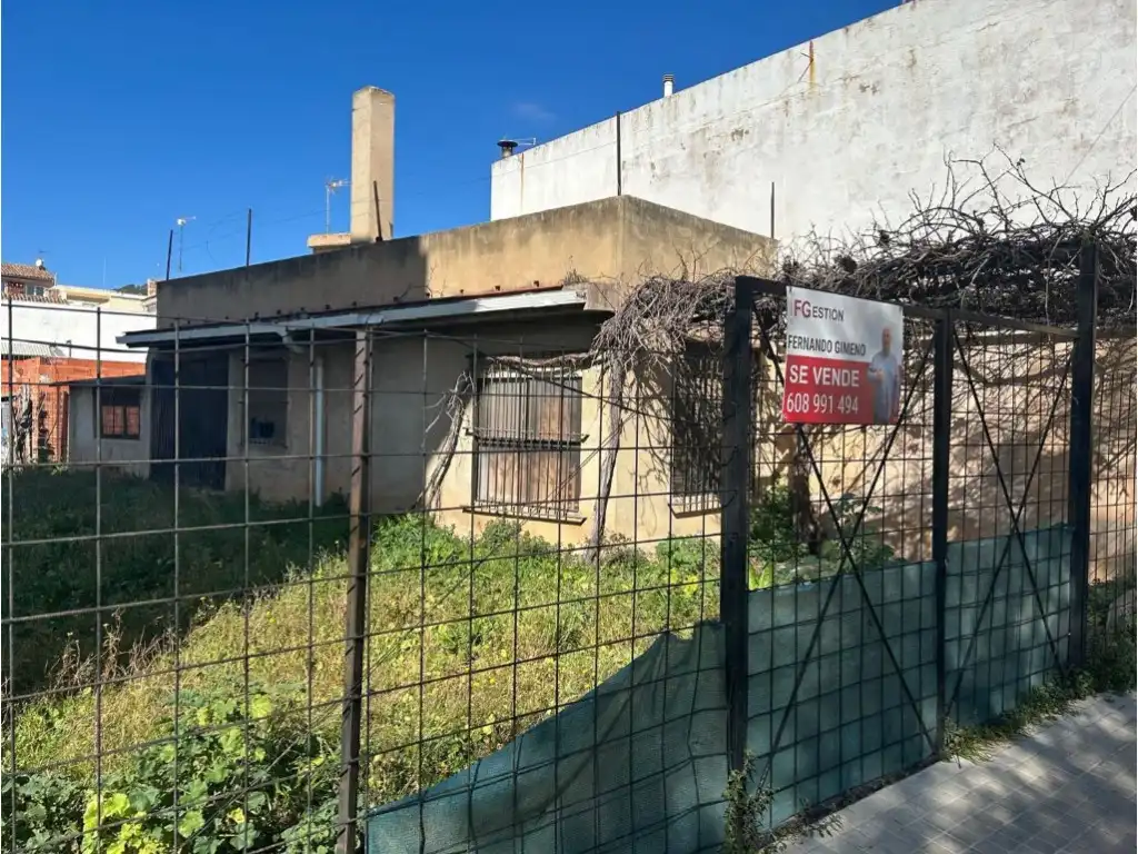 Residential land for sale in Altura, imagen 2