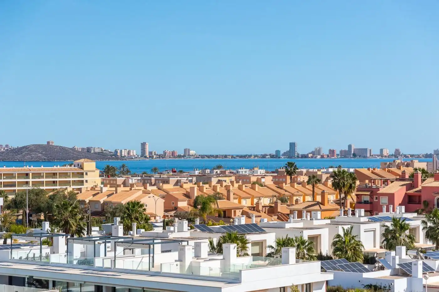 Planta baixa en venda a Islas Menores - Mar de Cristal