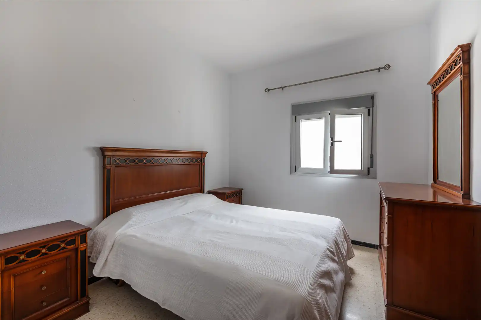 Habitación de Piso en venta en Las Palmas de Gran Canaria con Balcón