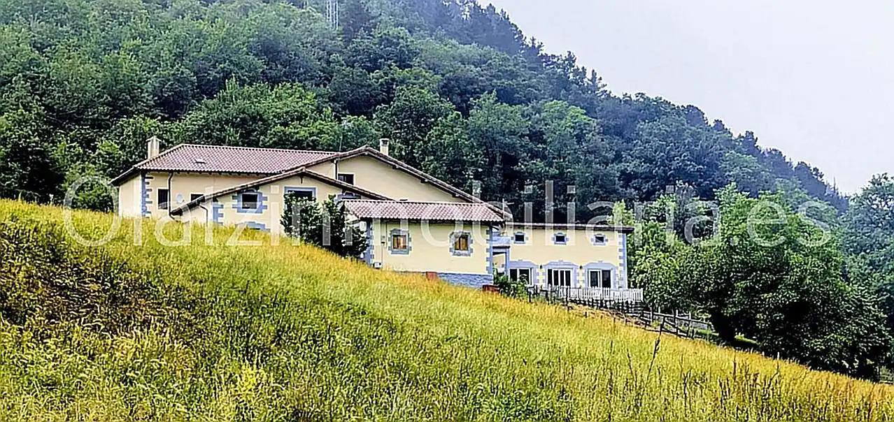 Casa o chalet en venta en Balmaseda con Calefacción