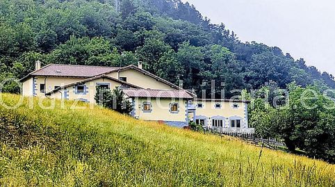 Foto 5 de Casa o chalet en venta en Balmaseda, Bizkaia