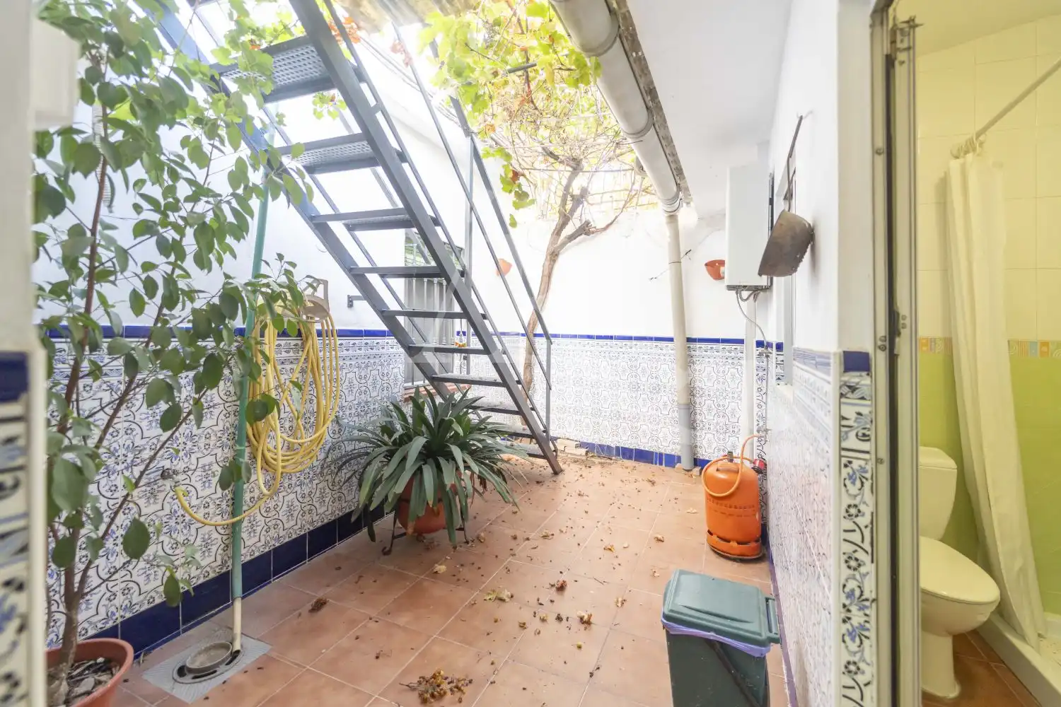 Casa amb terrassa en venda a CORDOBA 41, imagen 10