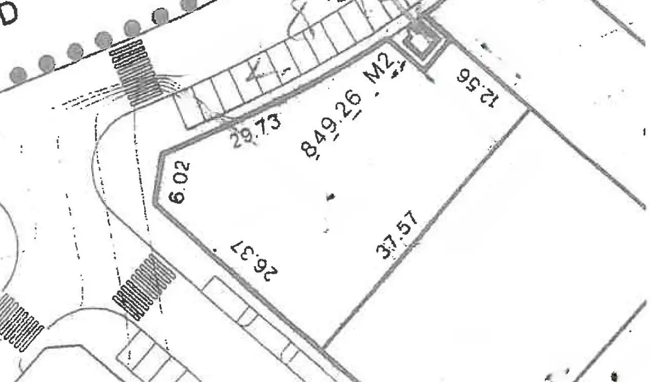 Industrial land for sale in Laguna de Duero, imagen 9