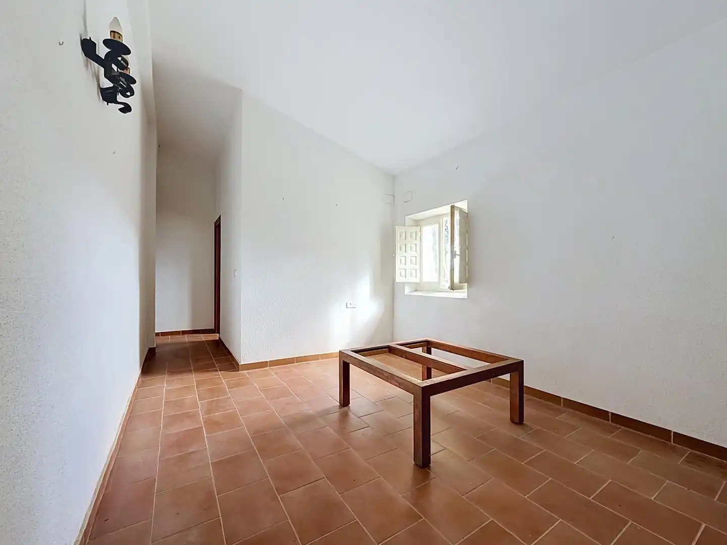 Finca rústica en venta en Castalla, Alicante