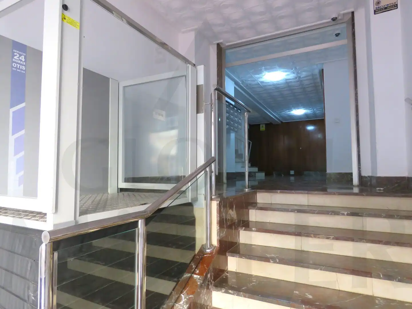 Piso con balcón en venta en Calle Carmen Conde 42, imagen 38