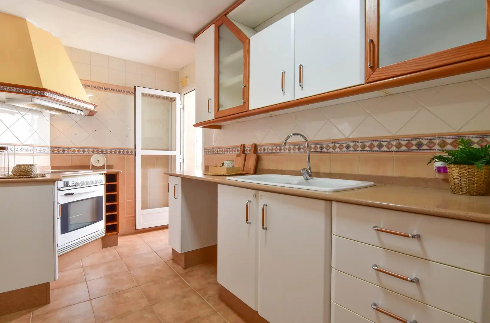 Wohnung mit Terrasse zum Verkauf in Casco Antiguo, imagen 10