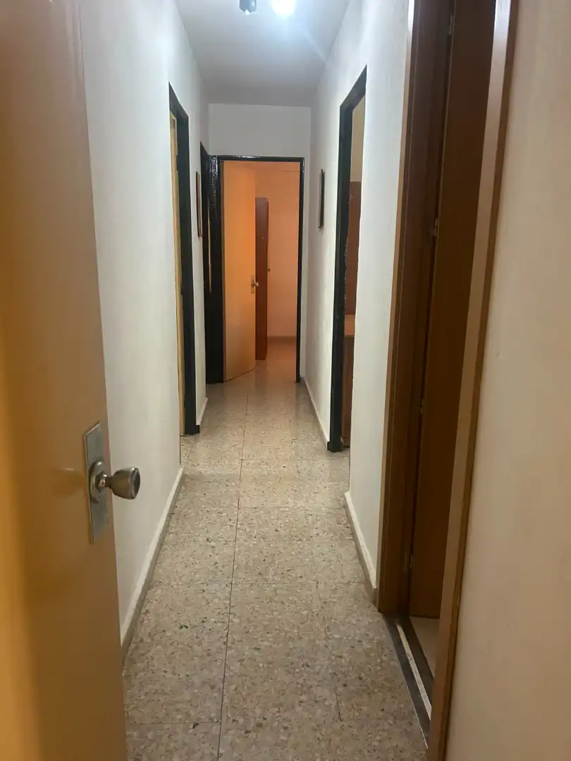 Piso en venta en Jaén con Amueblado y Balcón