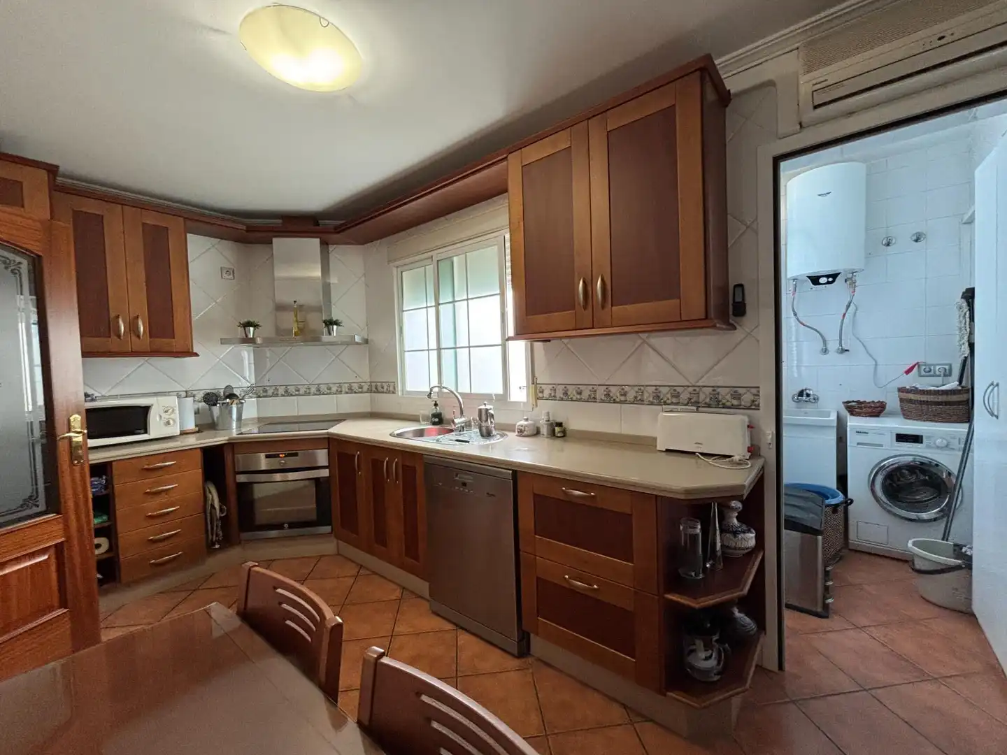 Wohnung mit Terrasse zum Verkauf in Centro, imagen 14