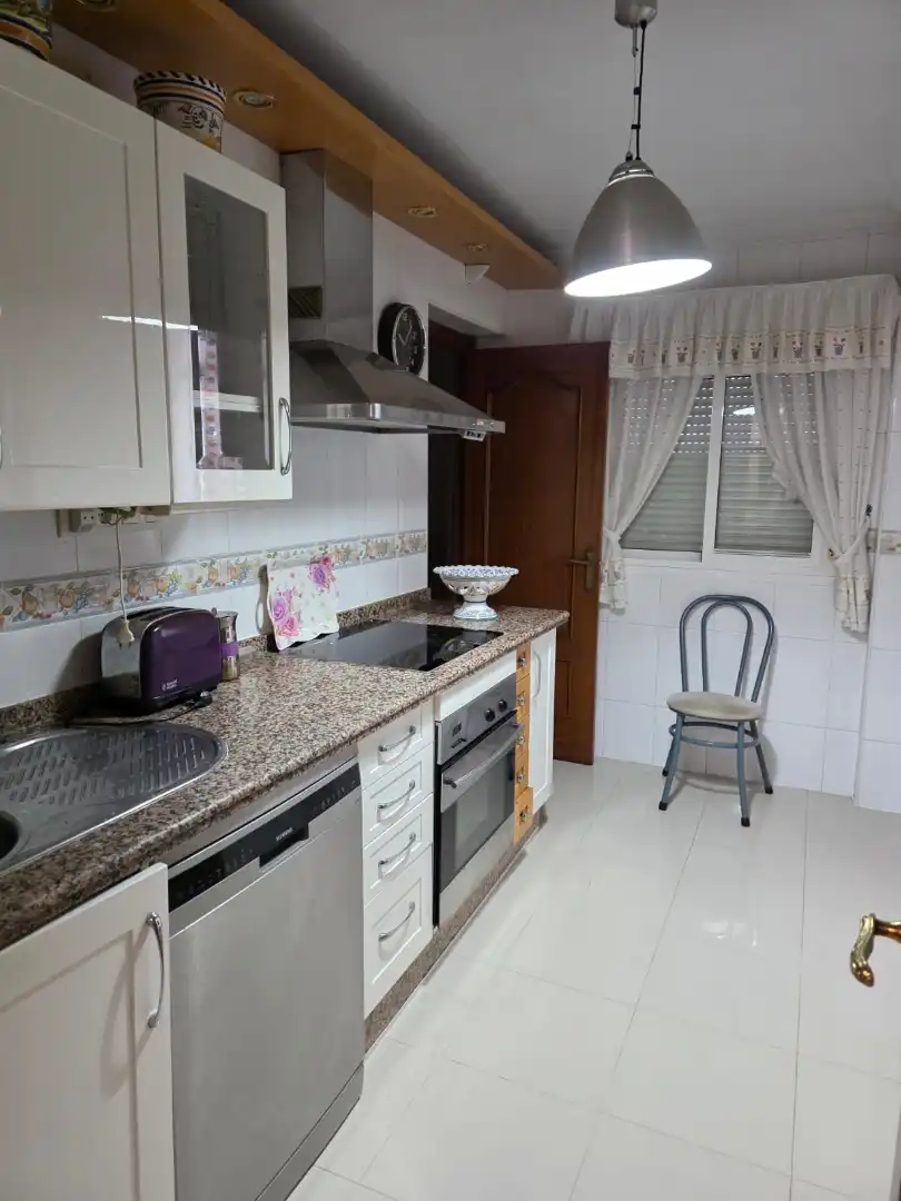 Piso con ascensor en venta en Centro - Doña Mercedes, imagen 7